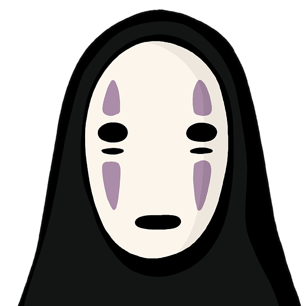 No face image
